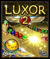 game pic for Luxor 2